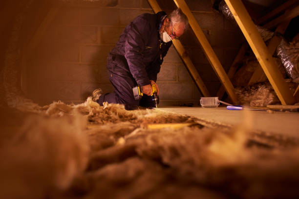 Best Types of Insulation in Lake Success, NY